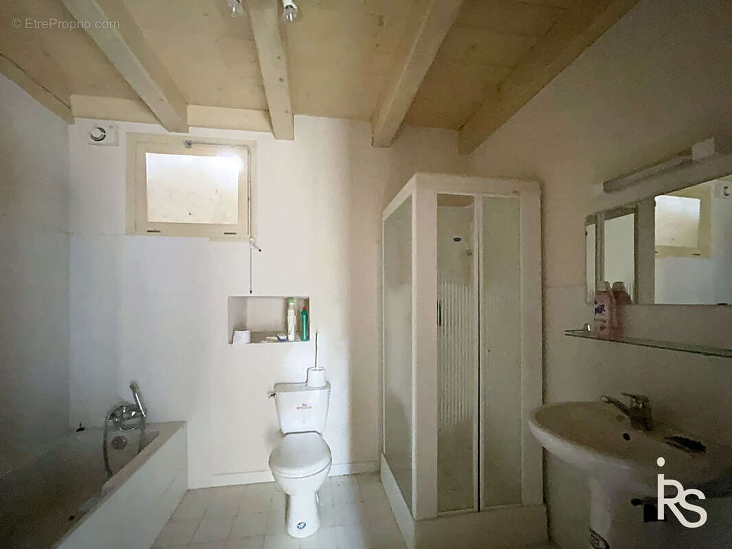 Maison à LAURAC-EN-VIVARAIS