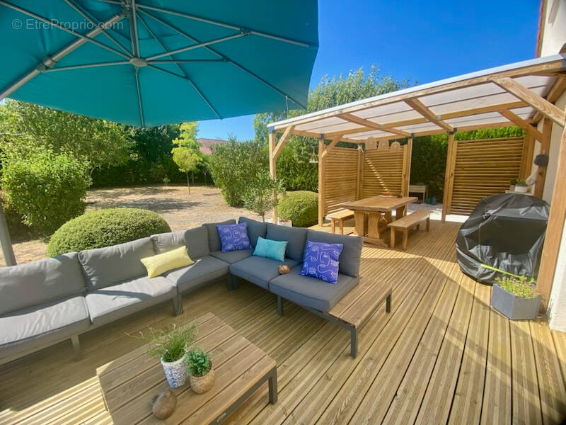 Nouveaute sud loire immobilier - photo 1