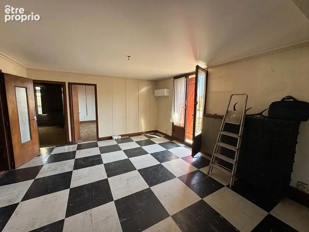 Appartement - Béziers - 5 pièces - 130.1 m² - photo 2