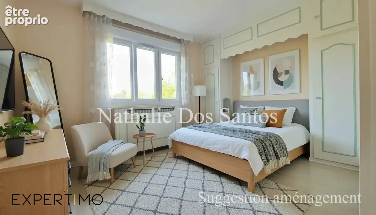 Grande maison familiale de 194 m2   Proche centre-ville - LINAS (91310) - photo 21