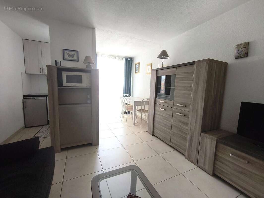 Photo 4 - Appartement à AGDE