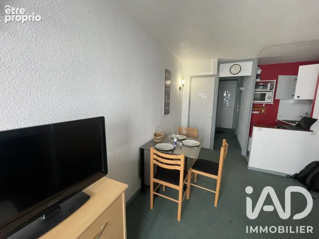 Photo 1 - Appartement à BAGNERES-DE-BIGORRE
