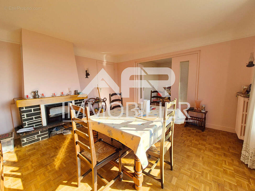 Maison à CHATOU