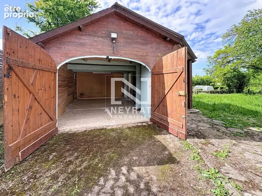 Maison avec terrain - photo 9