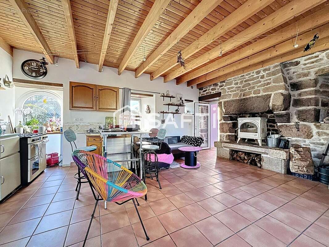 Photo 4 - Maison à KERLOUAN