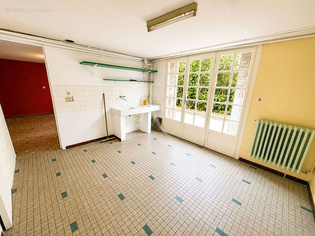 Maison à CORNEBARRIEU