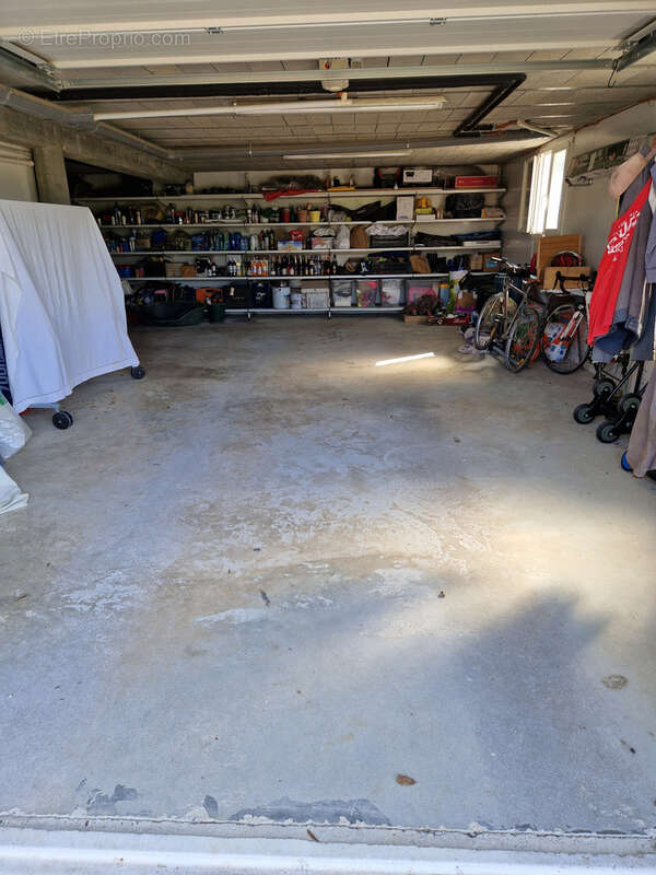 Maison à MONFLANQUIN