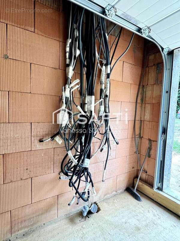 Photo 9 - Maison à PONT-SUR-YONNE