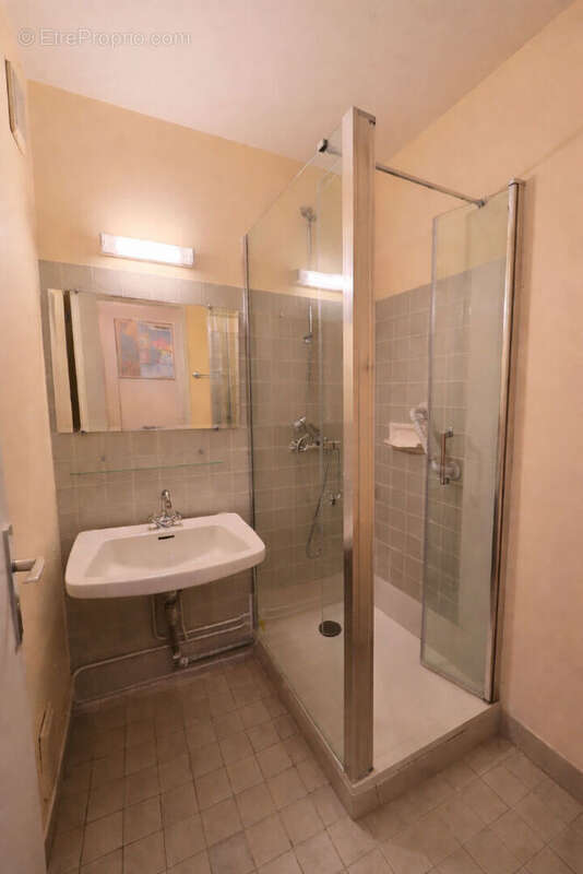 Appartement à VERSAILLES