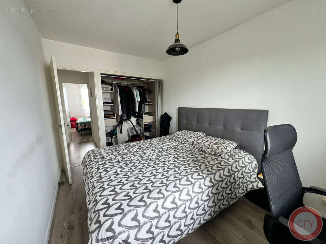 Appartement à LE BOUSCAT