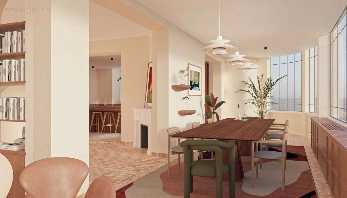 Maison à THEOULE-SUR-MER