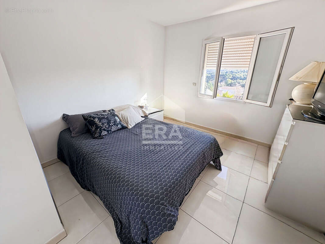 Maison à SEPTEMES-LES-VALLONS