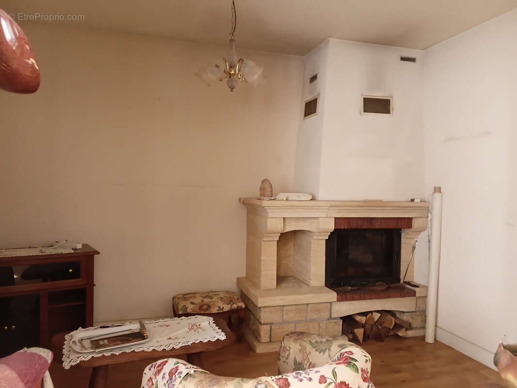 Maison de bourg - photo 17