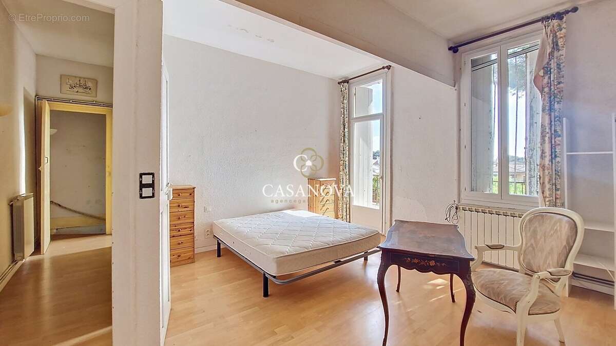 Maison à SETE