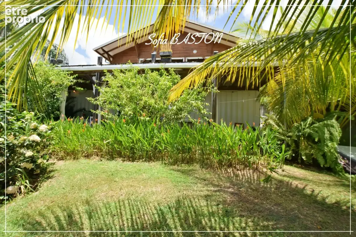 À vendre - Sainte-Luce Martinique - Propriété 5 logements indépendants - 241 m² habitables - Vue mer - P10 - photo 22