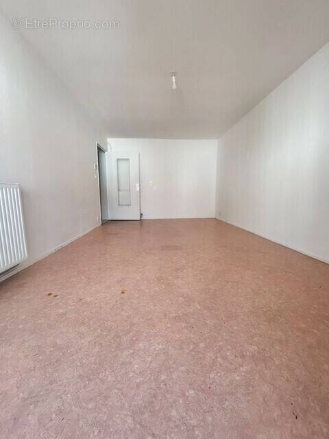 Appartement à BLAGNAC