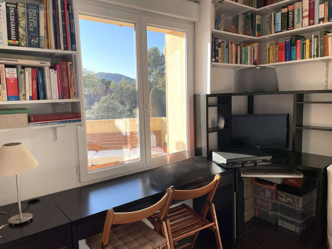 Maison à LA LONDE-LES-MAURES