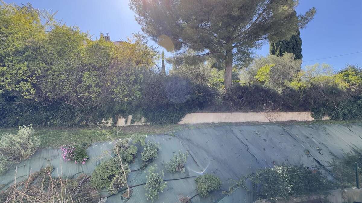 Appartement à MARSEILLE-13E