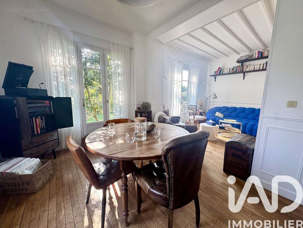 Photo 8 - Maison à TAVERNY