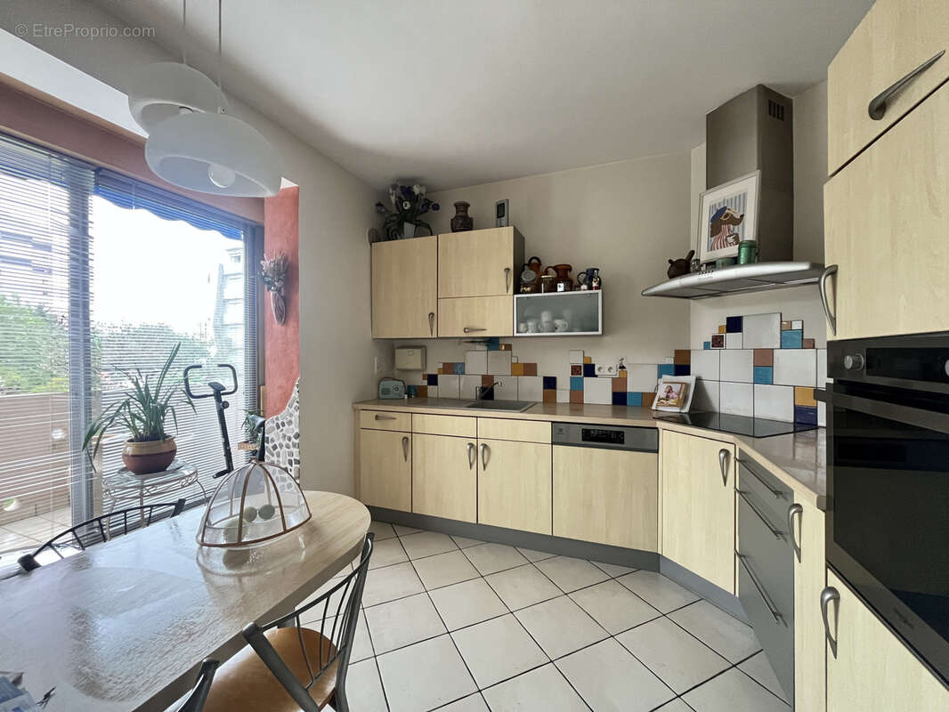 Appartement à PAU