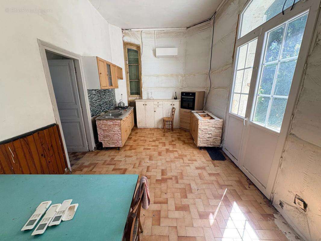 Maison de caractère 6 pièces 143m² à Palluau sur Indre - photo 4
