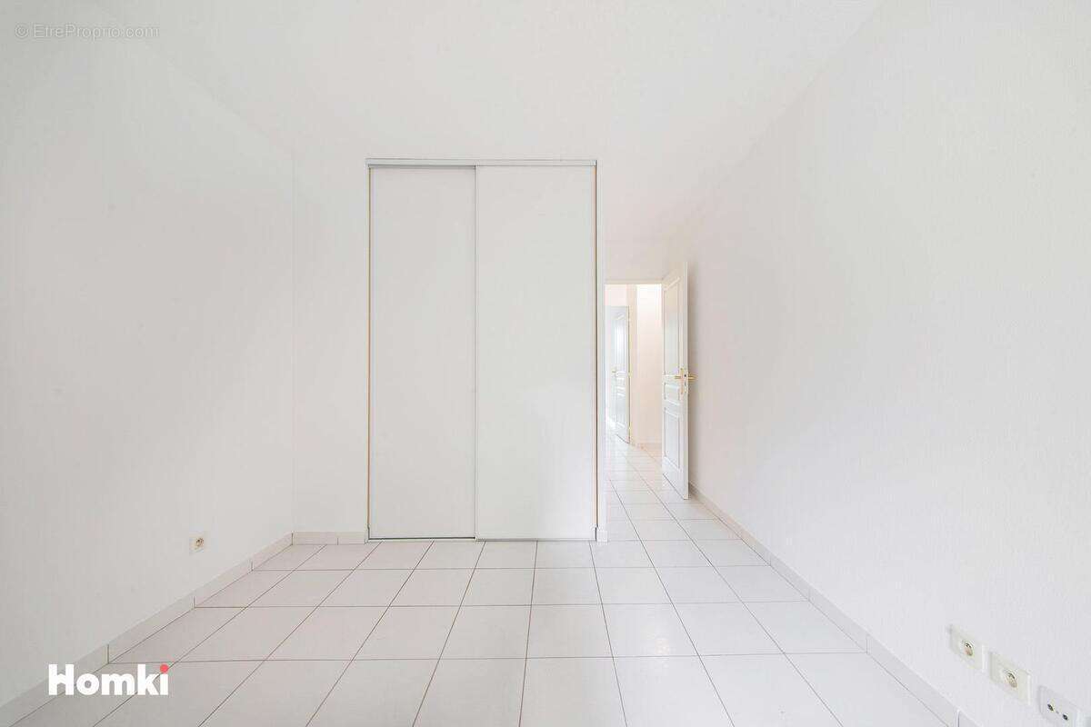 Appartement à SALON-DE-PROVENCE