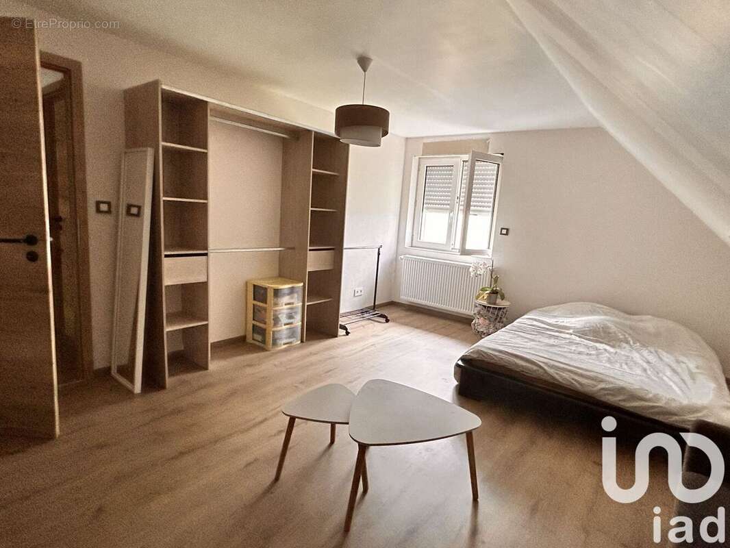 Photo 7 - Maison à SARRE-UNION
