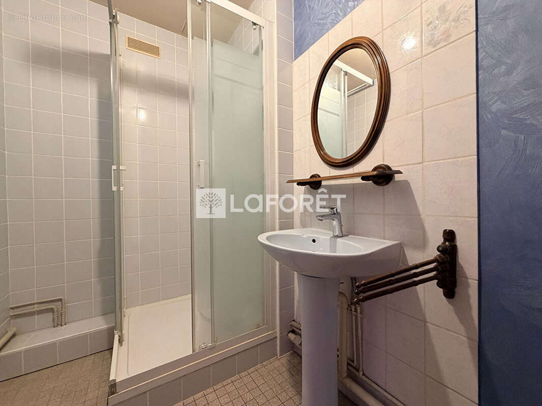 Appartement à VITRY-LE-FRANCOIS