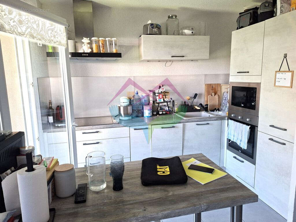 Appartement à SAINT-RAPHAEL