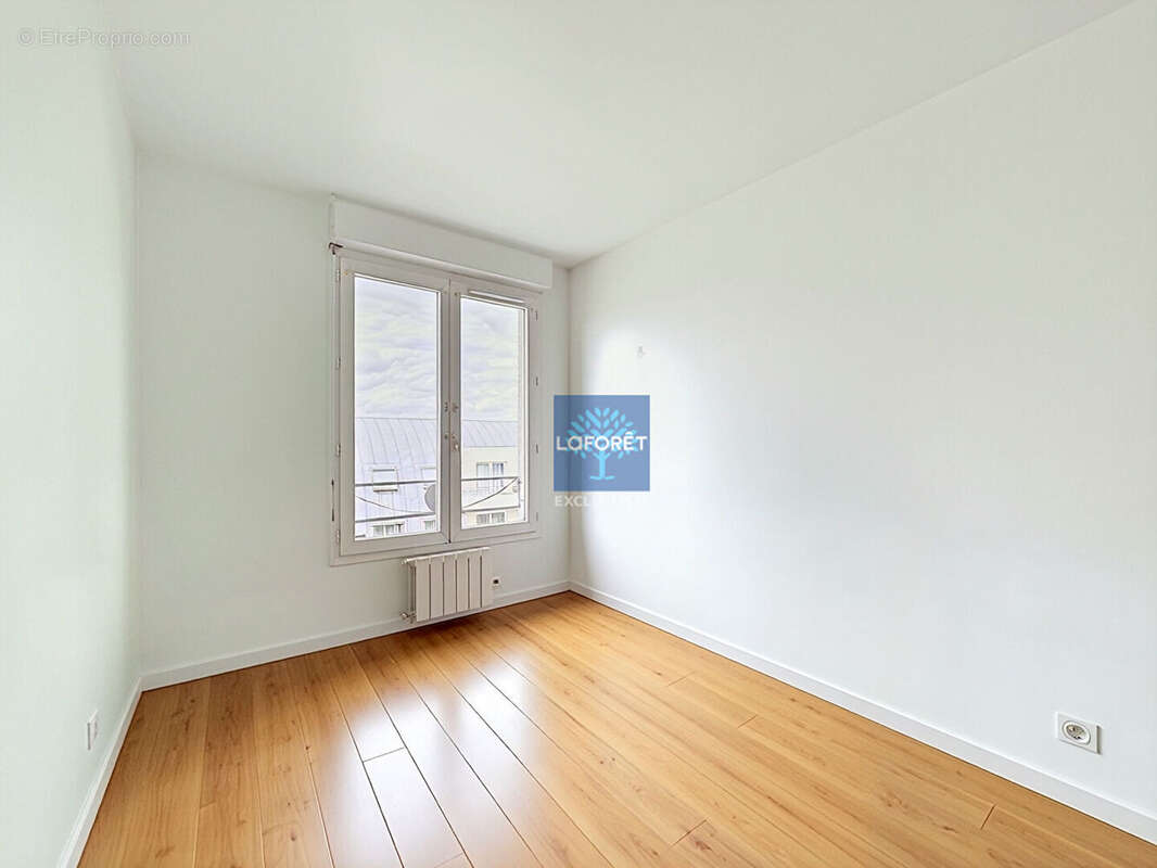 Appartement Cergy Le Haut 3 pièces - photo 9
