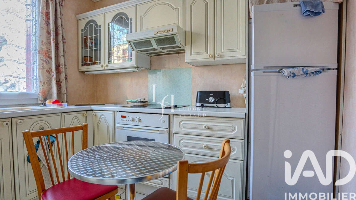 Photo 7 - Appartement à MONTMORENCY