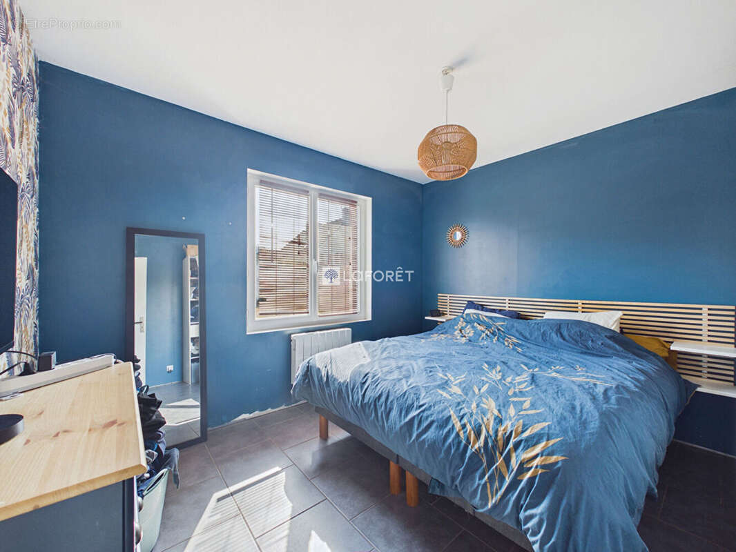 Maison Loctudy 5 pièce(s) 110m2 - photo 9