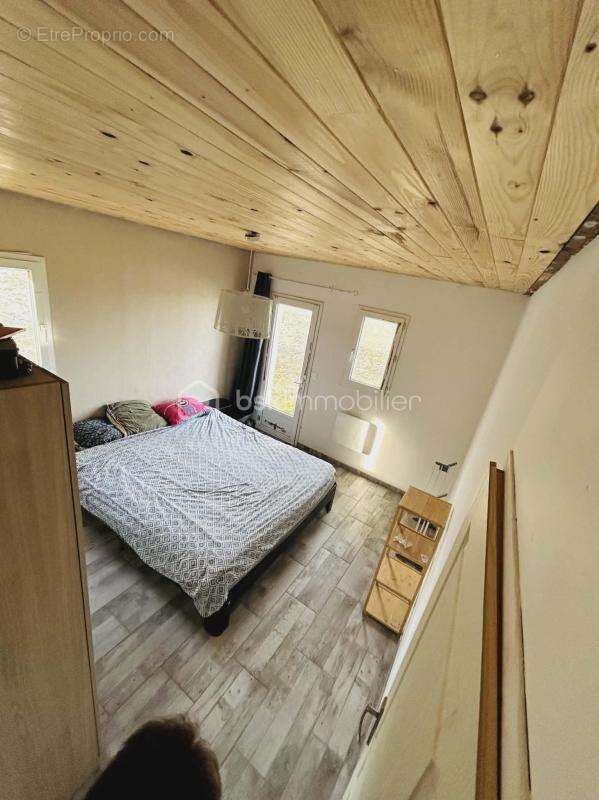 Maison à BEAUMONT-DU-PERIGORD