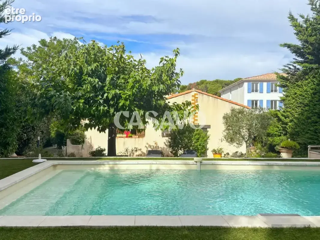 Vente Maison 5 pièces de 117m² - 13740 Le Rove - photo 21