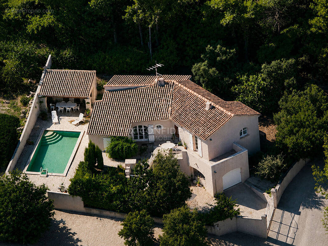 Maison à NOVES