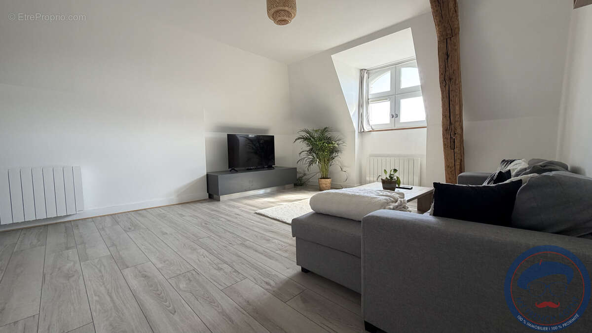 Appartement à RICHELIEU