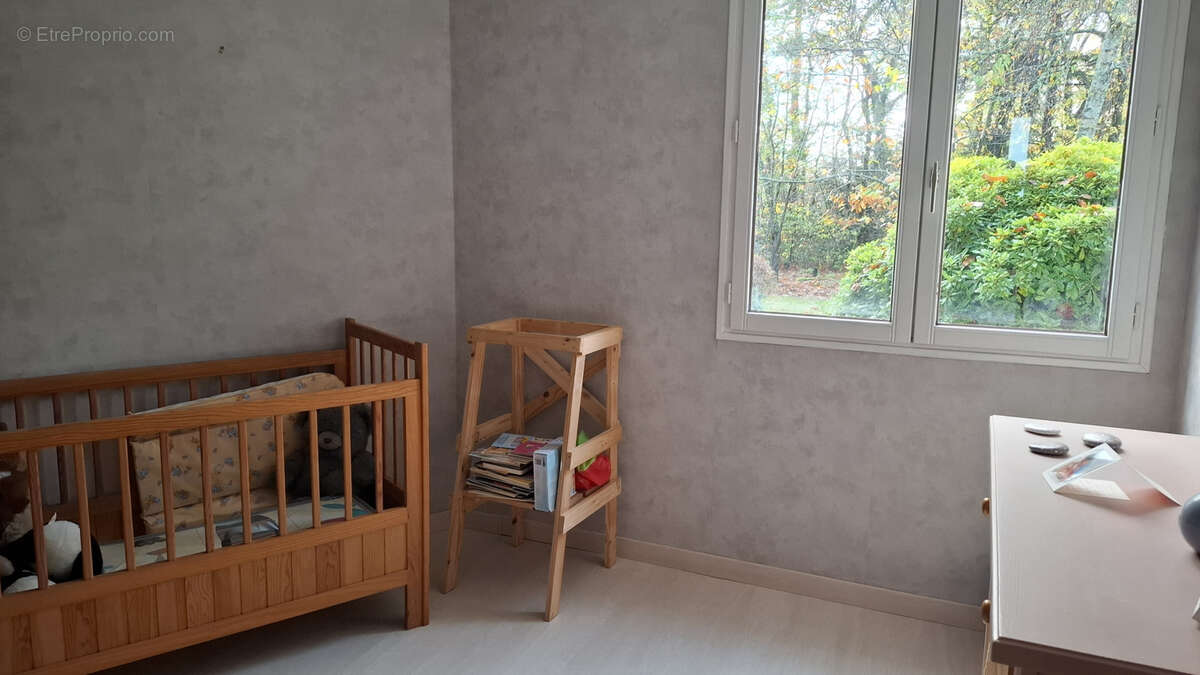 Maison à SAINTE-PAZANNE