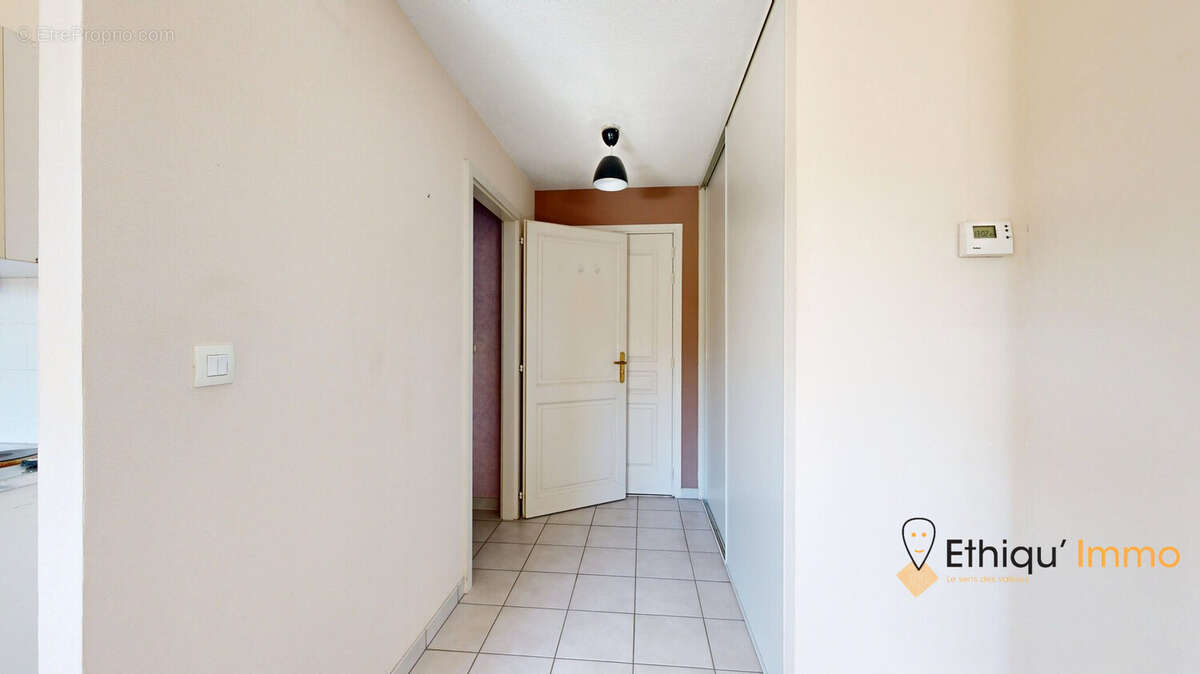 Appartement 24 m² à Illkirch-Graffenstaden  - photo 6