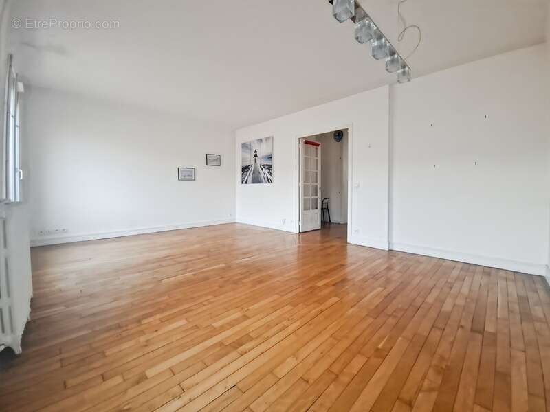 Appartement à MALAKOFF