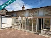 Photo 1 - Maison à ANGLIERS