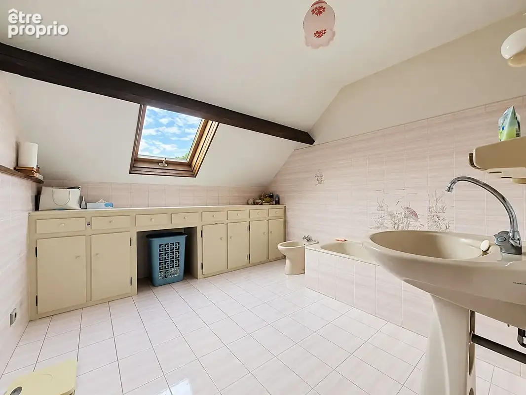 Maison 6/7 pièces de 145m2 sur 396m2 - photo 12