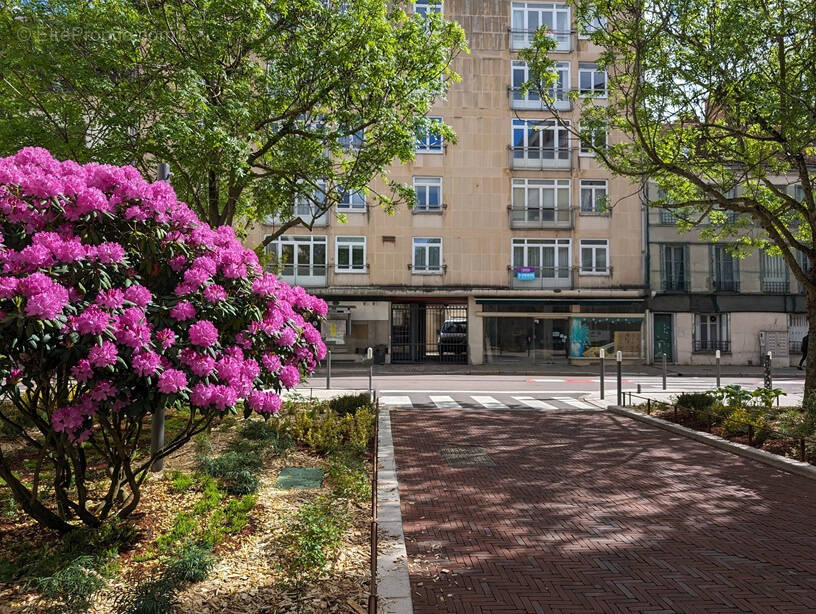 Appartement à TROYES