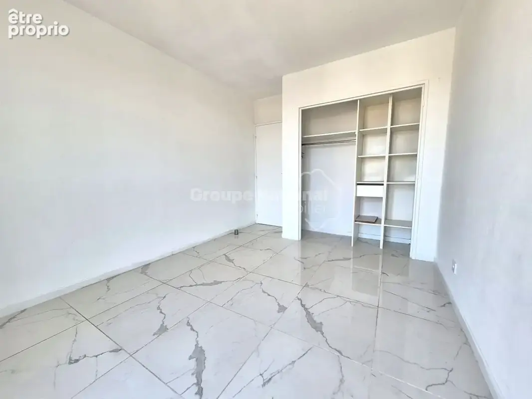 Appartement 4 pièces avec parking et cave - photo 7