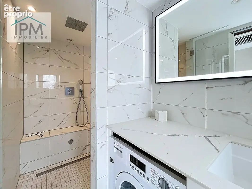 MAISON Plain-Pied - Meinau (rue Jean-Macé) - Construction 2021 - photo 8