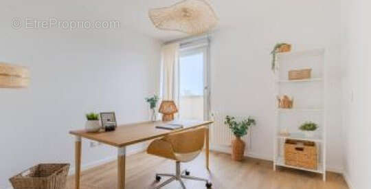 Blanquefort maison t5 - photo 3