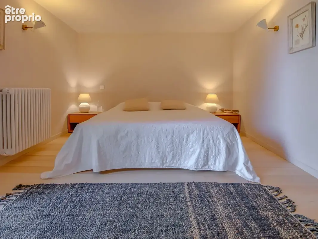 Exceptionnel ensemble privé - photo 27