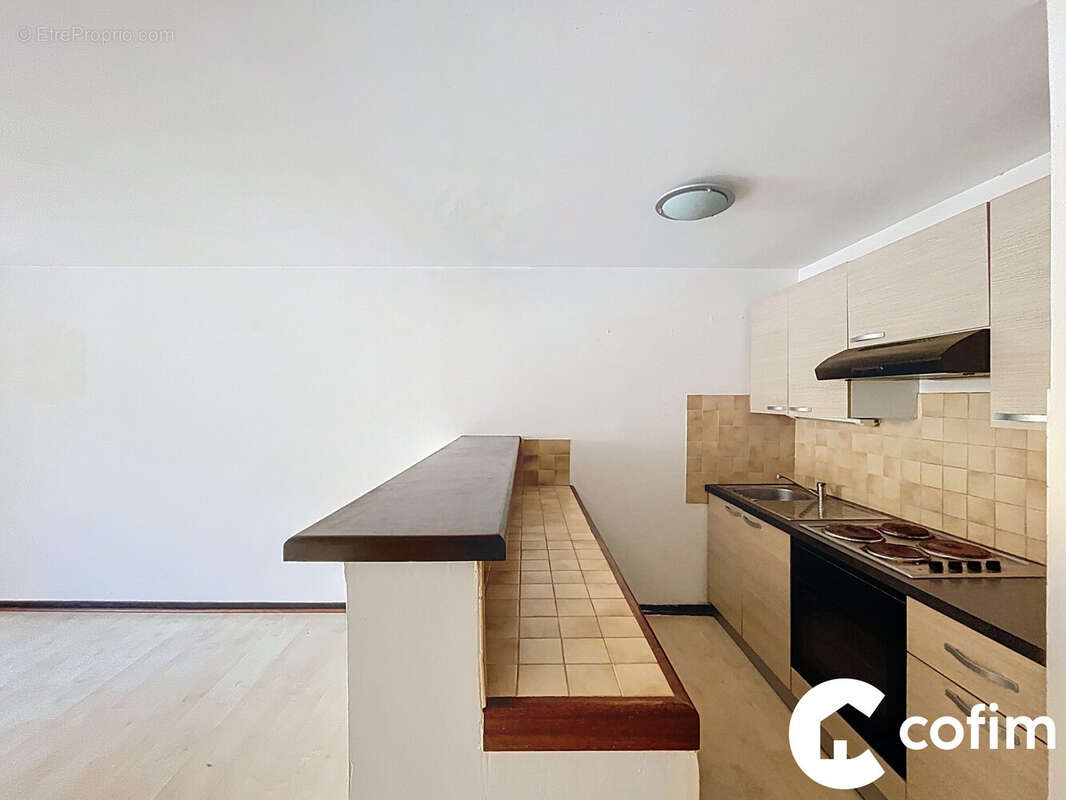 Appartement à BAYONNE