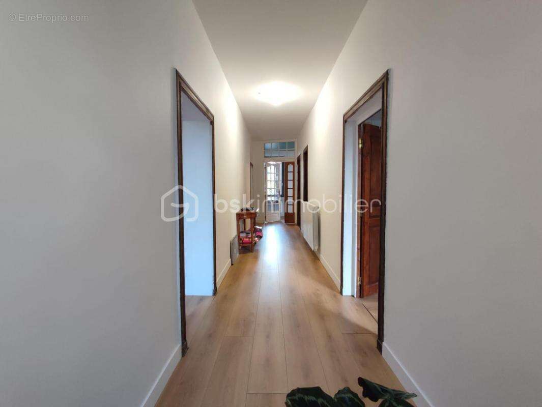 Maison à COUFOULEUX