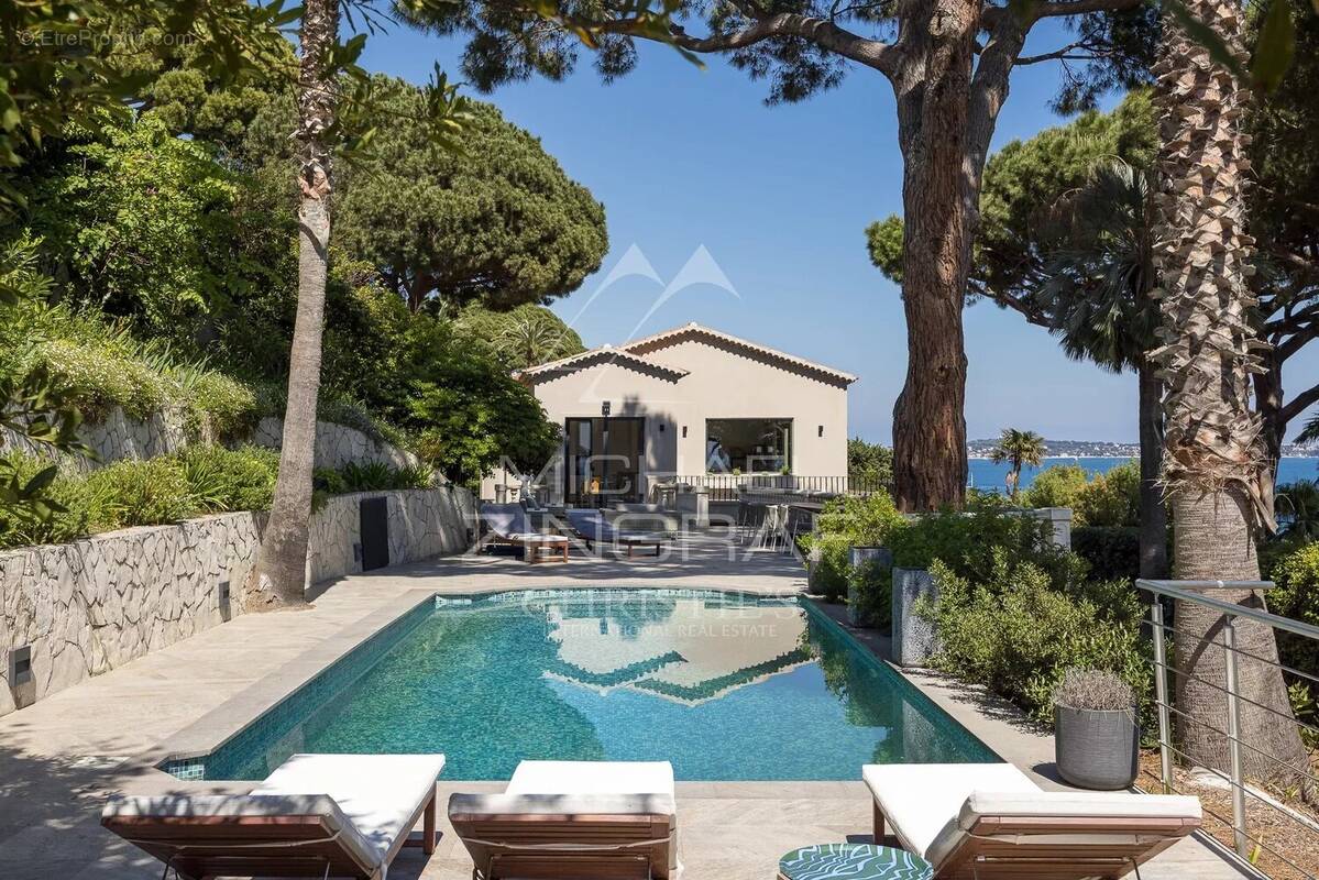 Maison à CANNES