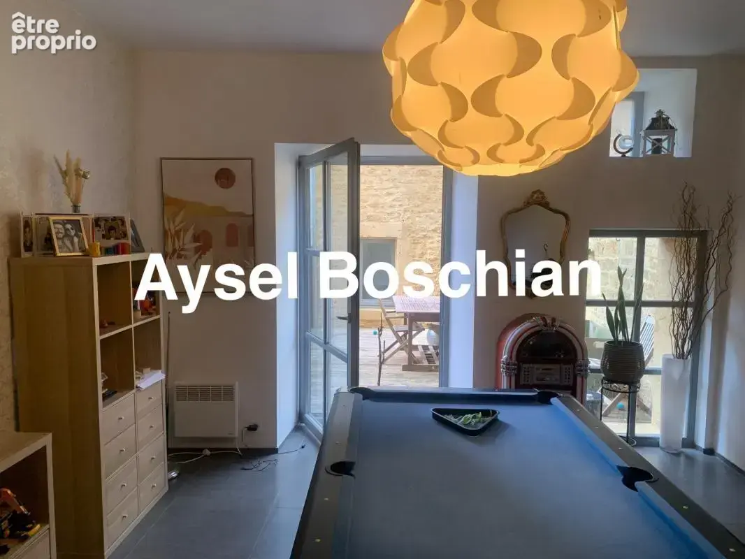 Maison  d’exception renovee - 180m2 - 4 chambres-  marville (55) - photo 2